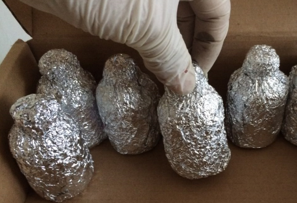 治癌藥物避光冷鏈運(yùn)送到孟加拉國(guó)，負(fù)重致遠(yuǎn)，得一絕不含糊！