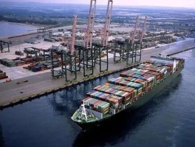 中港<a href='http://m.yunxiangju.cn' title='危險品海運' >危險品海運</a>