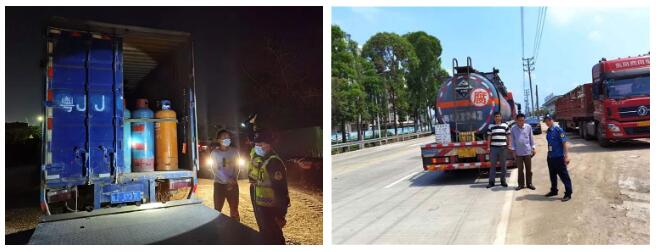 危險化學(xué)品運輸