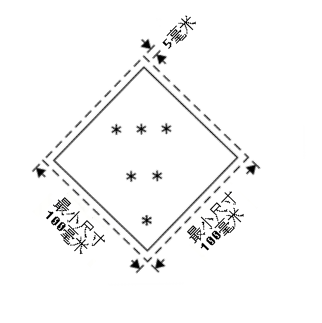 <a href='http://m.yunxiangju.cn' title='危險品運(yùn)輸' >危險品運(yùn)輸</a>標(biāo)志