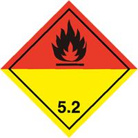 5.2類(lèi)危險(xiǎn)品包裝|有機(jī)過(guò)氧化物危標(biāo)